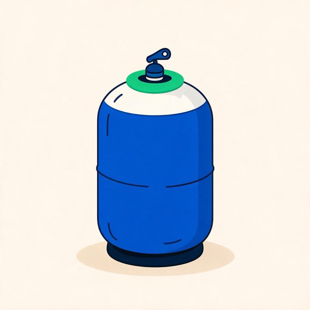 14kg LPG Refill / Exchange