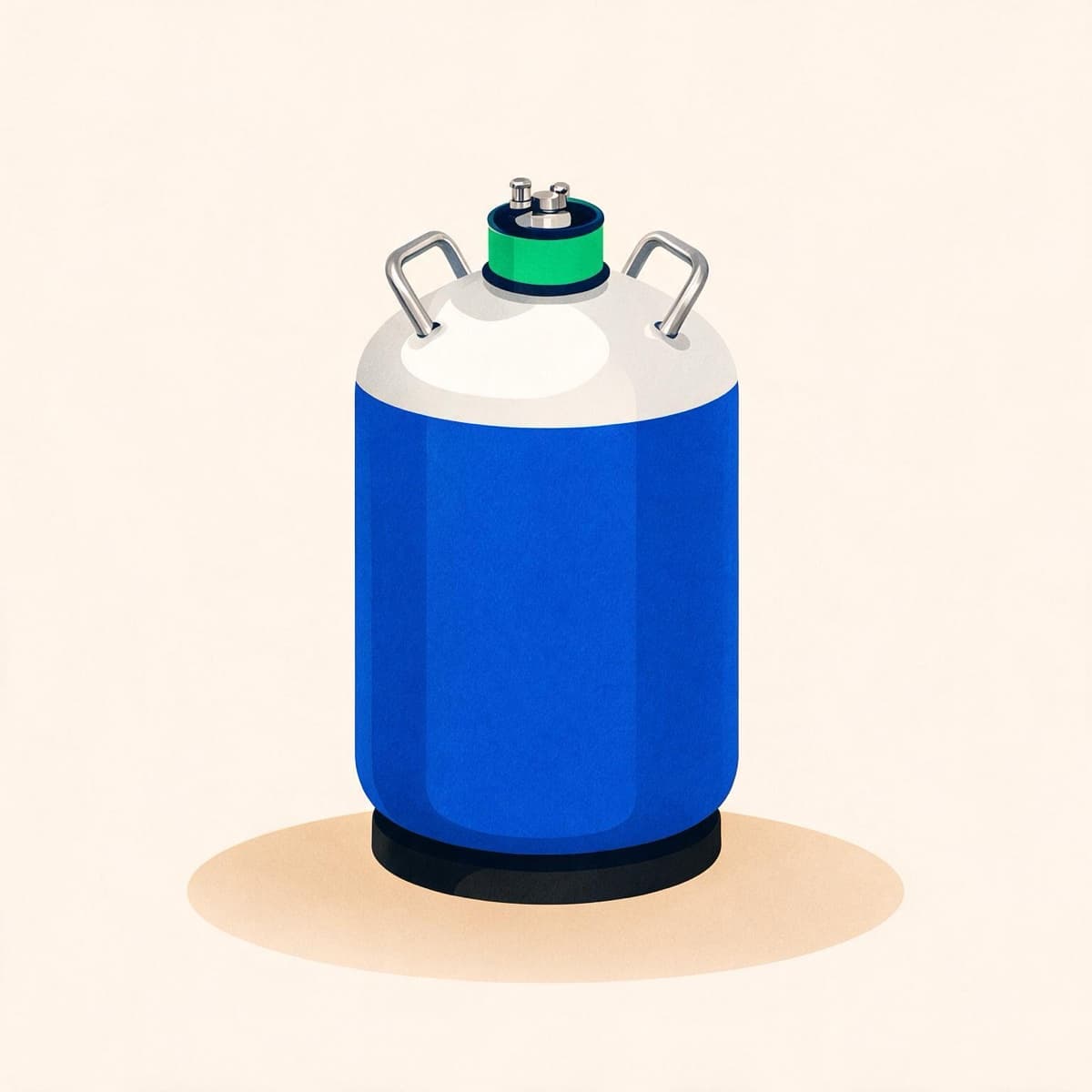 48kg LPG Refill / Exchange